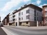 Au 3Â étage du nouveau projet "Résidence de la Plage", un appartement bénéficiant d'une terrasse, si