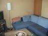 Appartement duplex rénové(actuellement cindé en 2 appartements), hall, living-salon, cuisine, 2 cham