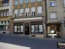Au coeur d'Arlon, immeuble commercial d'une contenance de 620 m² répartis sur 3 niveaux + caves et j