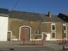Vaste maison avec grande dépendance et énorme grenier aménageable ; salle à manger, séjour, cuisine,