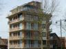 Mons. Avenue du Gaulle, 136 A 4. Très agréable et lumineux appartement 2 chambres surplombant l'Aven