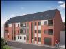 Beaux appartements neufs de 58 à 67m² vendus en "clef sur porte". Idéalement situé à proximité des u