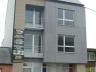 Aux portes de Mons, dans un immeuble neuf, bel appartement au 1er étage offrant une surface de 75m² 