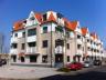 Residentie "Newport" Opp. 49m² Tof appartement met 1 slaapkamer, terras, fietsenberging en ondergron