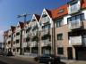 Residentie "Newport" Opp. 67m² Tof appartement met 2 slaapkamers, 2 badkamers, terras, fietsenbergin