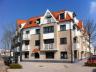 residentie "Newport" Opp. 136m² Ruim duplexappartement met 3 slaapkamers, 2 badkamers, 2 terrassen, 