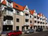 Residentie "Newport" Opp. 100m² Ruim gelijkvloersappartement met 3 slaapkamers, 2 badkamers, fietsen