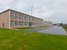 Centraal gelegen modules (87m² - 332m²) langs N31 Brugge - Lissewege  - Modules worden casco verkoch