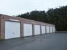 Garagebox te koop in Izegem.    Deze garagebox is gelegen langs de Baronstraat te Emelgem.