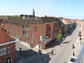 Appartement te koop in 8900 Dikkebus