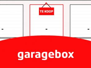 Garage te koop in 8800 Roeselare