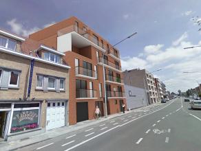 Appartement te koop in 8900 Ieper