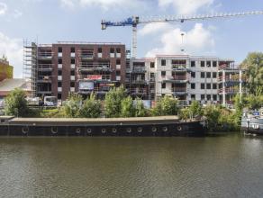 Appartement te koop in 8900 Ieper