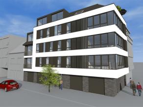 Appartement te koop in 8400 Oostende