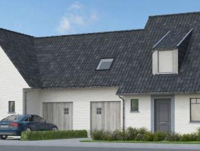 Huis te koop in 8470 Gistel