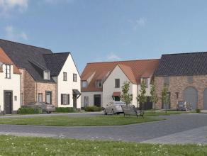 Huis te koop in 8810 Lichtervelde