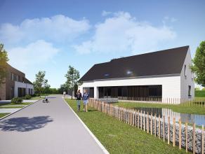 Huis te koop in 8900 Ieper
