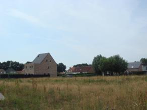 Grond te koop in 2220 Heist-op-den-Berg