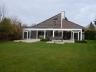 Moderne villa met 4 slaapkamers, garage en grote zonnige tuin rustig gelegen te Westkapelle op 5 min