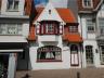 Charmant en authentieke woning in het hartje van het Zoute, luxueus gerenoveerd, met 3 slaapkamers, 