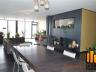 Splendide penthouse avec vues panoramiques sur la capitale, situé à l