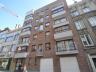 Een gezellig appartement in volle centrum Oostende - 1°V. - inkomhal met berging met aansluiting was