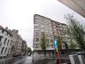 Statig appartement gelegen in rustige woonbuurt te Oostende - 6e verdieping met lift - inkomhal (10m