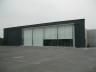 Instapklare baanwinkel, onmiddellijk beschikbaar, totale oppervlakte van 2000 m2