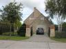 Klassevolle villa op 811 m² nabij het centrum van Gistel. De woning omvat royale inkom, living met o