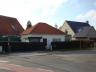 Alleenstaande woning te Gistel op 462 m². Te renoveren. Met inkom met bureelruimte, living, keuken, 