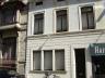 Prachtig HERENHUIS met tuin en garage in centrum Gistel op +/- 450 m². Met inkom, trap, living, prac