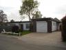 Alleenstaande bungalow op 628m² met 3 slaapkamers, leefkeuken, carport, afzonderlijk bureau, diverse