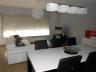Knus appartement met terras en living met veel lichtinval, ingerichte keuken en berging, ingerichte 