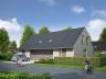 Nieuwe, betaalbare, halfopen woningen!
