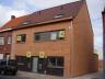 Duplex-appartement met 2 slaapkamer. Volledig afgewerkt met living, open ingerichte keuken (frigo, v