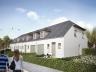 Nieuw project in cottagestijl met zuidgerichte tuin op een rustige ligging