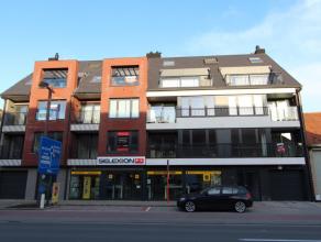Appartement te koop in 8620 Nieuwpoort