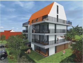 Appartement te koop in 8620 Nieuwpoort