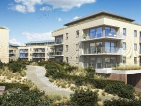 Appartement te koop in 8670 Oostduinkerke