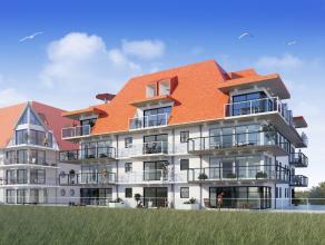 Appartement te koop in 8620 Nieuwpoort