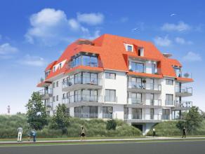 Appartement te koop in 8620 Nieuwpoort