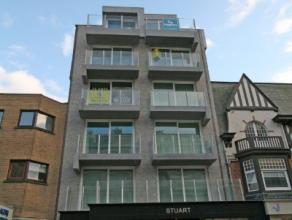 Appartement te koop in 8620 Nieuwpoort
