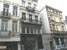 Bel immeuble de commerce et de rapport comprenant : sous-sol : caves +/- 80 m² rez commercial +/- 93