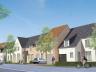 Uniek residentiële verkaveling met 55 half-open en gesloten woningen: - 3 tot 5 slaapkamers - ruime 