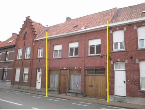 Woning Te Koop Ooigem huis te koop in ooigem 0 df9a2 optimmo wakken zimmo Woning Te Koop Ooigem huis te koop in ooigem 0 df9a2 optimmo wakken zimmo