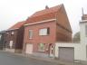 OPENDEUR 25/05 van 11u tot 12u30Ruime instapklare woning met garage op 288mÂ².Ligging: Vlakbij Super