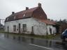 Te renoveren woning. Opp. grond: +/- 314 m² (EPC: 925 kwh/m²jaar)