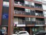 Gemeubeld appartement op de 3de verdieping met zonneterras (lift) (geen garage). Inkom, leefruimte m