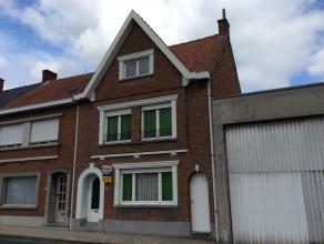 Huis te koop in 8870 Emelgem
