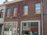 Handelshuis (kan perfect gebruikt worden als private woning!) bestaande uit ruime winkel (60m²),  bi